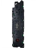 картинка Indesit C00381591 плата (модуль) индикации для стиральной машины Ariston RST723DX от магазина Интерком-НН