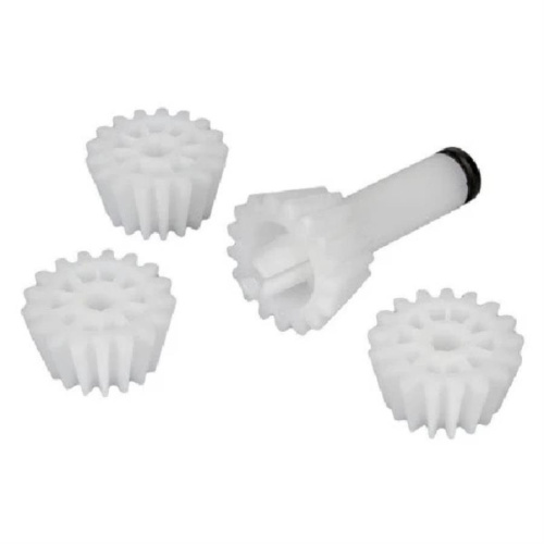 изображение Kenwood KW715958 набор шестерней (в комплекте 4шт.) для кухонных комбайнов магазин Компании Интерком-НН картинка Kenwood KW715958 набор шестерней (в комплекте 4шт.) для кухонных комбайнов от магазина Интерком-НН