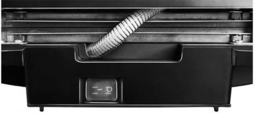 изображение Мультипекарь Redmond RMB-M614/1 700Вт черный/серебристый магазин Компании Интерком-НН фото 8 картинка Мультипекарь Redmond RMB-M614/1 700Вт черный/серебристый от магазина Интерком-НН фото 8