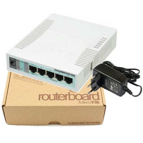 изображение Routerboard RB951G-2HnD, 5xport GLAN WIFI Wireless Router, Mikrotik Wi-Fi маршрутизатор магазин Компании Интерком-НН картинка Mikrotik RB951G-2HnD, Routerboard , 5xport GLAN WIFI Wireless Router, Wi-Fi маршрутизатор от магазина Интерком-НН
