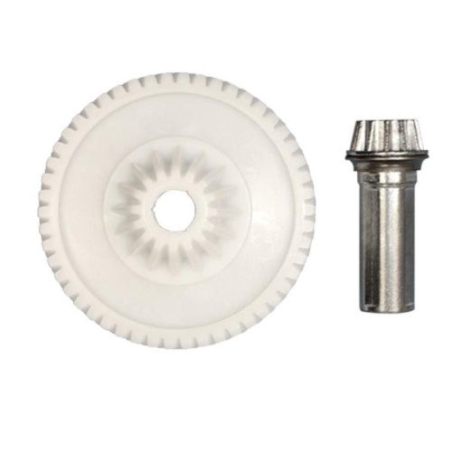 картинка Bosch 00622182 (622182) Шестерня для мясорубки, большая, D=68/29, H=23/12, d=10 от магазина Интерком-НН фото 2