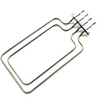картинка Gefest 10.507 ( 492001, КА02-SS0916В8) Тэн духовки верхний 400W+800W моделей 120, 420 от магазина Интерком-НН