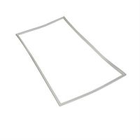 картинка Indesit C00854020 уплотнитель 480х250мм двери морозильной камеры для холодильника Stinol от магазина Интерком-НН
