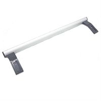 картинка Atlant 730365801201 Ручка двери (скоба) темно-серая L=435мм для морозильника Атлант  от магазина Интерком-НН