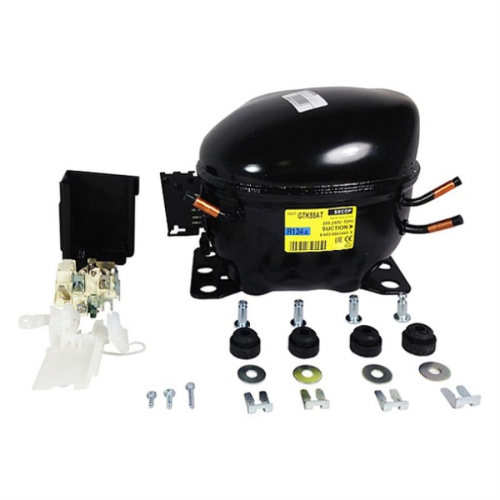 изображение Secop GTK55AT компрессор для холодильника 170 Вт, R134, LBP магазин Компании Интерком-НН картинка Secop GTK55AT компрессор для холодильника 170 Вт, R134, LBP от магазина Интерком-НН