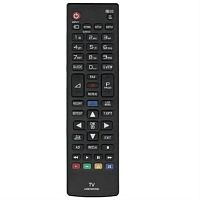 картинка Huayu AKB73975761 (17947) пульт дистанционного управления (ПДУ) для телевизора LG от магазина Интерком-НН