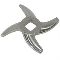 картинка Redmond RMG-CBM1225-NOZH нож для мясорубки RMG-CBM1225 квадрат 10мм, диаметр 59мм, глубина 6мм  магазин Интерком-НН являющийся официальным представителем в России картинка Redmond RMG-CBM1225-NOZH нож для мясорубки RMG-CBM1225 квадрат 10мм, диаметр 59мм, глубина 6мм  от магазина Интерком-НН