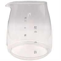 картинка Redmond RK-G211S-KS колба (корпус) стеклянная для электрочайника SkyKettle RK-G211S от магазина Интерком-НН