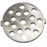 картинка Redmond RMG-1239-6-RL решетка крупная 7мм для мясорубки RMG-1239-6 от магазина Интерком-НН