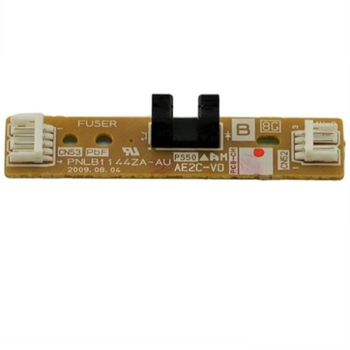 изображение Panasonic PNLP2209RU-B плата термоблока для МФУ KX-MB1900RU, KX-MB2000RU, KX-MB2020RU, KX-MB2030RU магазин Компании Интерком-НН картинка Panasonic PNLP2209RU-B плата термоблока для МФУ KX-MB1900RU, KX-MB2000RU, KX-MB2020RU, KX-MB2030RU от магазина Интерком-НН