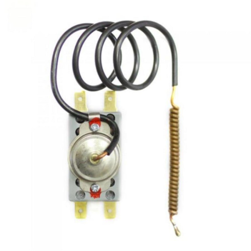 картинка Терморегулятор защитный 100310 (WY-S105G) SPC 105°C 20А, 250V для для бойлера ATT, Timberk, Oasis   от магазина Интерком-НН фото 3