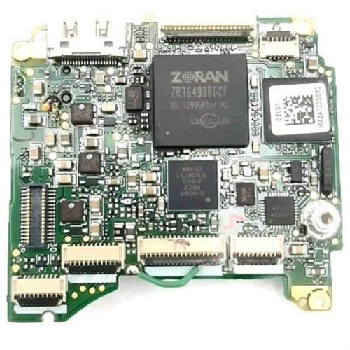 картинка Samsung AD81-09465A Микромодуль для фотокамеры от магазина Интерком-НН