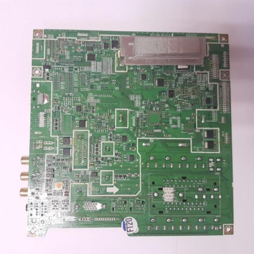 изображение Плата BN94-01441L для телевизора Samsung LE40R81BX/BWT магазин Компании Интерком-НН фото 2 картинка Samsung BN94-01441L Плата для телевизора Samsung LE40R81BX/BWT от магазина Интерком-НН фото 2