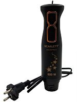 картинка Scarlett SC-HB42M45-MB моторный блок в сборе 800Вт для блендера SC-HB42M45 от магазина Интерком-НН