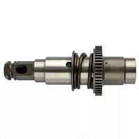 картинка Makita 25-Z7F3 Ствол в сборе для перфоратора HR2450 с бойком внутри магазин Интерком-НН являющийся официальным представителем в России картинка Makita 25-Z7F3 Ствол в сборе для перфоратора HR2450 с бойком внутри от магазина Интерком-НН