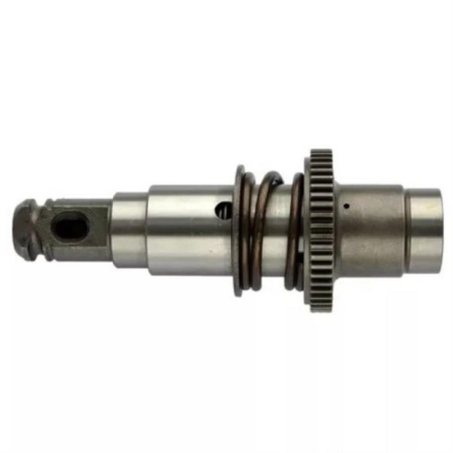 картинка Makita 25-Z7F3 Ствол в сборе для перфоратора HR2450 с бойком внутри от магазина Интерком-НН