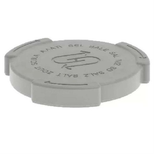 картинка Bosch 00611319 Крышка контейнера для соли посудомоечной машины от магазина Интерком-НН фото 2