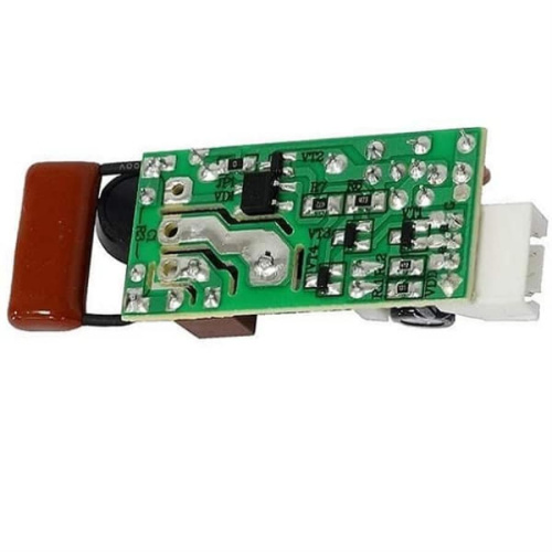 изображение Redmond RK-G203S-PP плата питания для электрочайника SkyKettle RK-G203S магазин Компании Интерком-НН фото 2 картинка Redmond RK-G203S-PP плата питания для электрочайника SkyKettle RK-G203S от магазина Интерком-НН фото 2