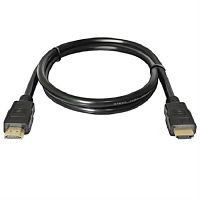 картинка Цифровой кабель Defender HDMI-03 HDMI M-M, ver 1.4, 1.0 м (87350) от магазина Интерком-НН