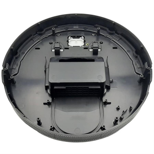 картинка Redmond RV-R560-KRV корпус часть верхняя в сборе для робот-пылесоса RV-R560 от магазина Интерком-НН