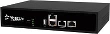 картинка Шлюз IP Yeastar TE100 черный (упак.:1шт) от магазина Интерком-НН
