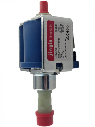 изображение Red Solution RCM-1532-PM насос (помпа) в сборе Jiayin JYPC-5B 58Вт для кофеварки RCM-1532 магазин Компании Интерком-НН картинка Red Solution RCM-1532-PM насос (помпа) в сборе Jiayin JYPC-5B 58Вт для кофеварки RCM-1532 от магазина Интерком-НН