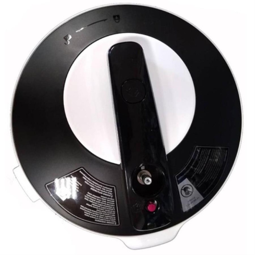 картинка Redmond RMC-PM503-KVV крышка мультиварки в сборе без выпускного клапана RMC-PM503 от магазина Интерком-НН фото 2