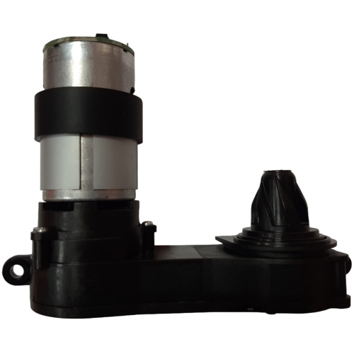 картинка Redmond RV-UR390-DVT двигатель турбо-щетки в сборе для пылесоса RV-UR390 от магазина Интерком-НН фото 3