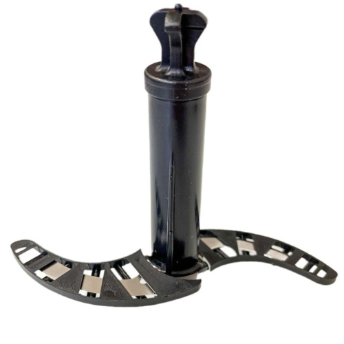 картинка Redmond RHB-2931-NIZ нож измельчителя для блендера RHB-2931 от магазина Интерком-НН фото 3