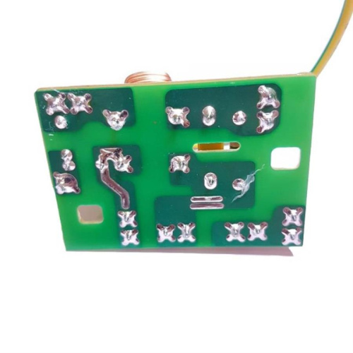 картинка Redmond RM-2002D-FS фильтр сетевой для микроволновой печи (СВЧ) RM-2002D  от магазина Интерком-НН фото 2