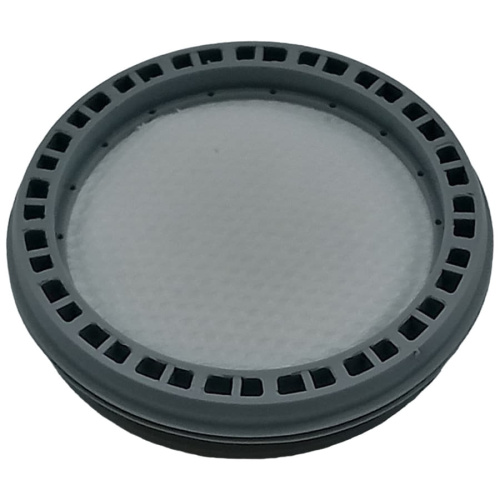 изображение Redmond RV-UR345-FLH фильтр контейнера HEPA (серый) для пылесоса RV-UR345 магазин Компании Интерком-НН фото 2 картинка Redmond RV-UR345-FLH фильтр контейнера HEPA (серый) для пылесоса RV-UR345 от магазина Интерком-НН фото 2