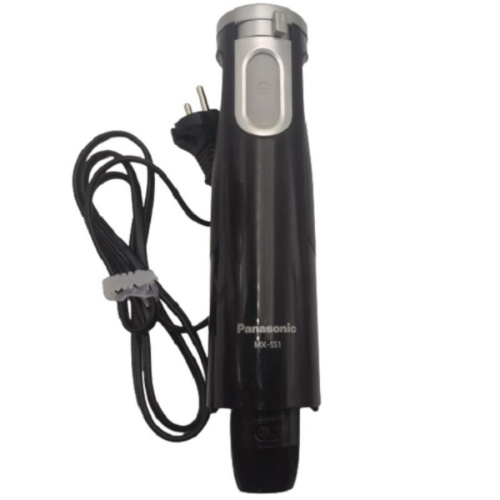 изображение Panasonic AMA02K236-K0 моторный блок в сборе 600Вт для блендера MX-SS1BTQ магазин Компании Интерком-НН картинка Panasonic AMA02K236-K0 моторный блок в сборе 600Вт для блендера MX-SS1BTQ от магазина Интерком-НН