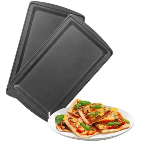 картинка Redmond RAMB-16 панель "пицца" 2шт (форма для пиццы и пирогов) для мультипекаря 6 серии от магазина Интерком-НН фото 3