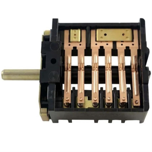 картинка Переключатель ПМ-16-5-19 режимов духовки 5 позиций для электроплиты Мечта от магазина Интерком-НН фото 3