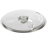 картинка Bosch 00260974 диск для картофеля фри к кухонному комбайну MCM1235/01, MCM1235/03, MCM2200/01 от магазина Интерком-НН
