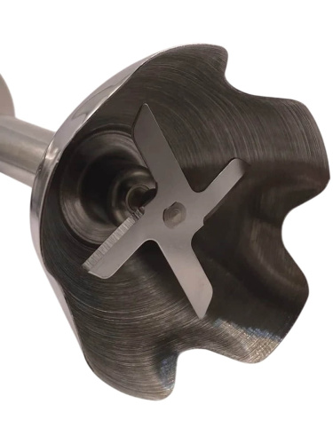 картинка Redmond RHB-2952-CH5M насадка измельчитель (чоппер) для блендера RHB-2952 от магазина Интерком-НН фото 2