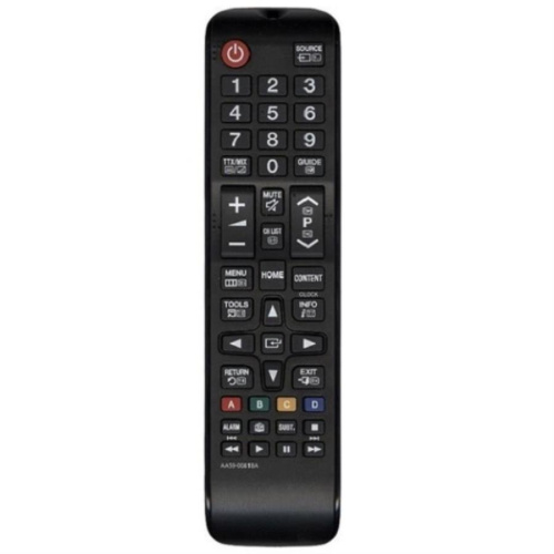 изображение Huayu AA59-00818A (19225) пульт дистанционного управления (ПДУ) для телевизора Samsung магазин Компании Интерком-НН картинка Huayu AA59-00818A (19225) пульт дистанционного управления (ПДУ) для телевизора Samsung от магазина Интерком-НН