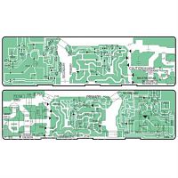 картинка Panasonic N0AC2GJ00006 Плата питания в сборе для аппаратов Panasonic KX-FP207,218, KX-FT982, 984, 98 от магазина Интерком-НН