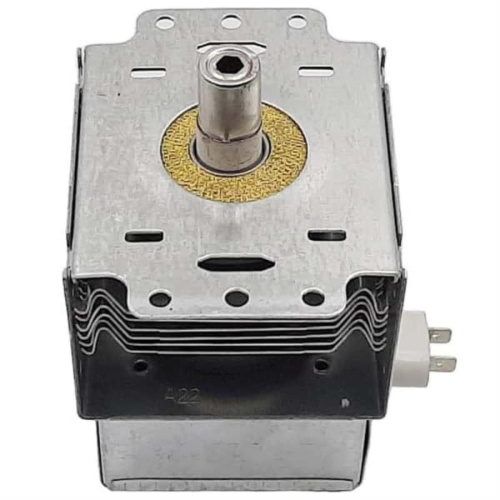 картинка Магнетрон 2M214-39F 900Вт (6 пластин) для микроволновой печи (СВЧ) LG от магазина Интерком-НН фото 2