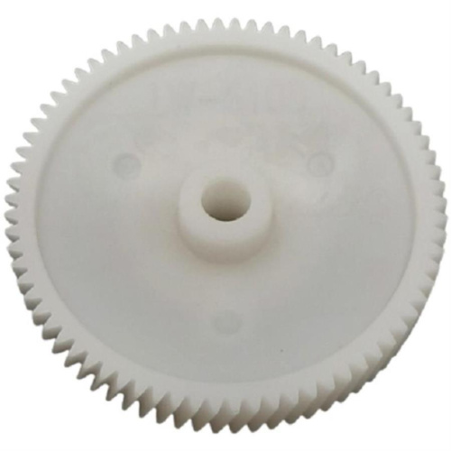 картинка Redmond RMG-1208-SHS шестерня малая D=62/32, H=24/11, d=7мм 19 и 74 косых зубьв для мясорубки  от магазина Интерком-НН фото 2