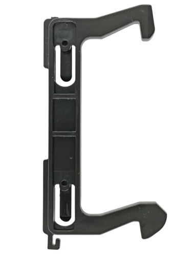 картинка Midea WB11-18 M17L (12170000003853 ) Защелка, крючок двери микроволновой печи  от магазина Интерком-НН фото 3