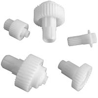 картинка Braun 7051332 набор шестерней для миксера M700, 800, 810, 820, 830, 850, 860, 870, 880, 890 от магазина Интерком-НН