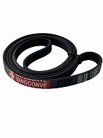 картинка Sinoconve 5PJE1194 J5 ремень поликлиновый приводной для стиральной машины Indesit, Ariston от магазина Интерком-НН
