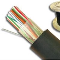 картинка ТПП 10х2х0,4 телефонный кабель для внешней проводки от магазина Интерком-НН