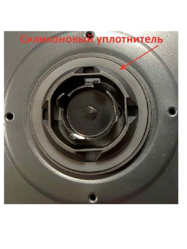 картинка Redmond RBM-1915-UMS силиконовый уплотнитель между формой хлебопечки и механизмом вращения d58, D70  от магазина Интерком-НН фото 2