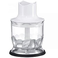 картинка Braun MQ3025-IZM3 (AX22110002) измельчитель в сборе MQ20 350мл для блендера MQ3025 от магазина Интерком-НН