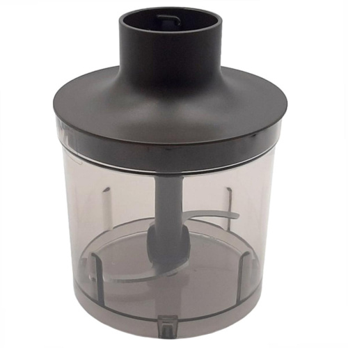 картинка Polaris PHB-1591L-IZM измельчитель в сборе 500мл для блендера PHB 1591L Silent темно-серый от магазина Интерком-НН