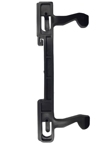 картинка Panasonic A301841V0ZP (HG23L) защелка двери (крючок) СВЧ NN-CT353B, NN-CT364, NN-GM342, NN-GT352 от магазина Интерком-НН фото 2