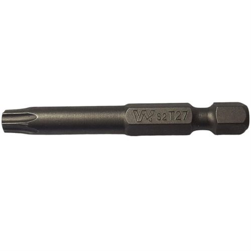 картинка Whirlpower 965-21-05027-1 бита магнитная с наконечником Torx T27, 50мм для шуруповерта от магазина Интерком-НН