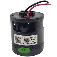 картинка Redmond RV-UR379-DV (C55-LS3415040T-47) двигатель DC25.2V 400W для пылесоса RV-UR379 от магазина Интерком-НН